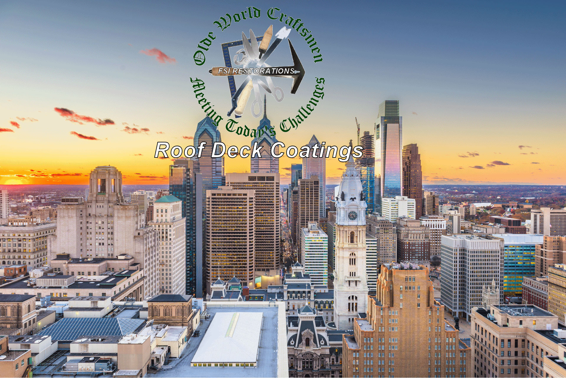 roof deck rubberized coatings