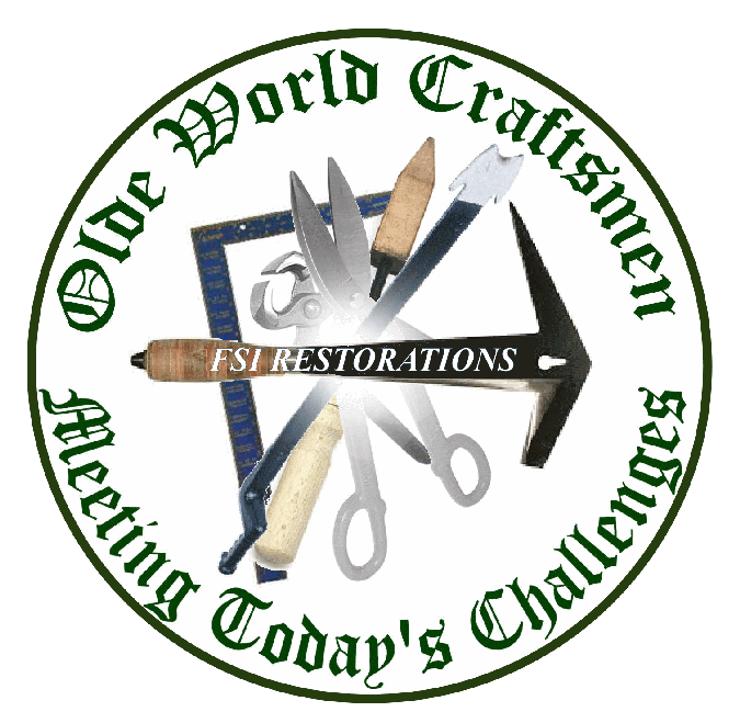 leak repairs on decks